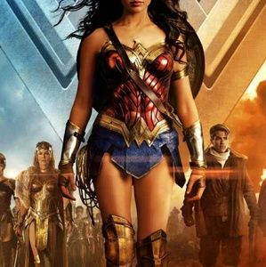 Meet your Posher, Brittney